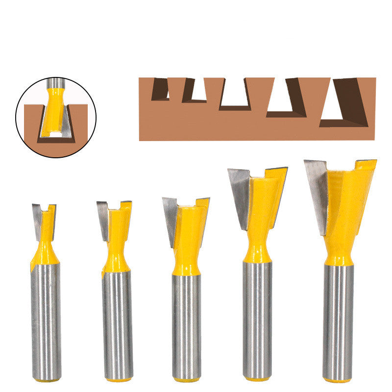 Lenaviro Precision-Fit™ Dovetail Series