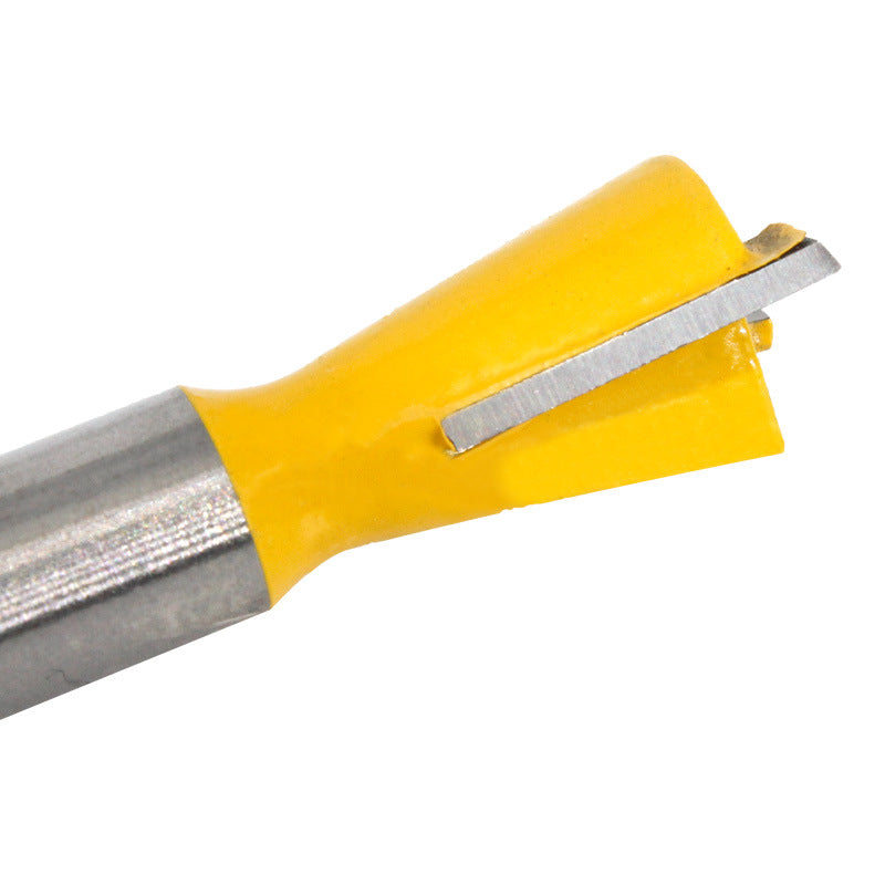 Lenaviro Precision-Fit™ Dovetail Series