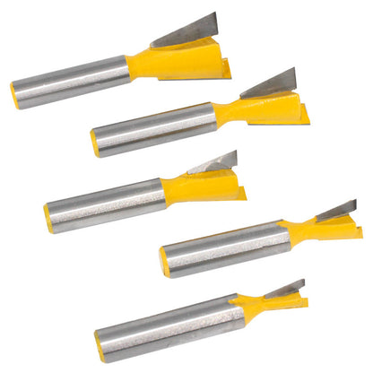 Lenaviro Precision-Fit™ Dovetail Series