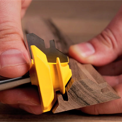 Precision  Lock Miter Bit