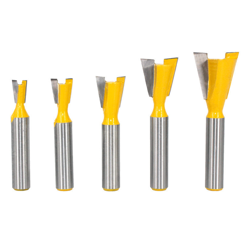 Lenaviro Precision-Fit™ Dovetail Series