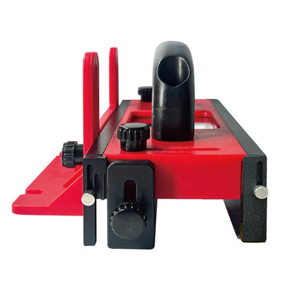 ProGuard 3D Push System