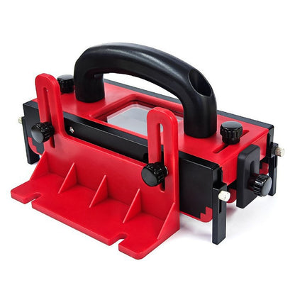 ProGuard 3D Push System