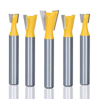Lenaviro Precision-Fit™ Dovetail Series