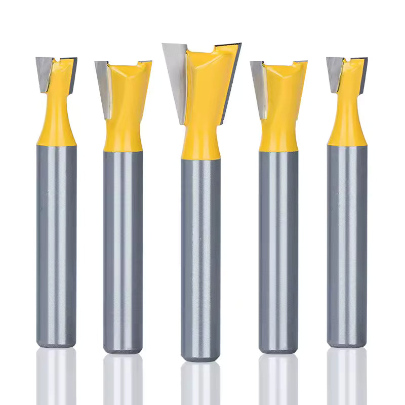 Lenaviro Precision-Fit™ Dovetail Series