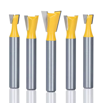 Lenaviro Precision-Fit™ Dovetail Series