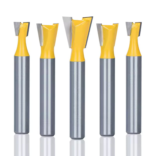Lenaviro Precision-Fit™ Dovetail Series