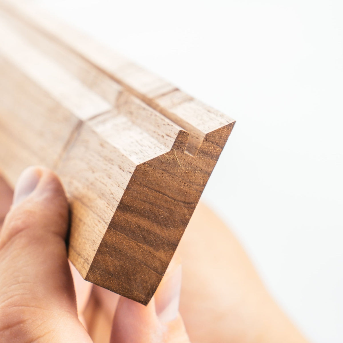 Precision  Lock Miter Bit