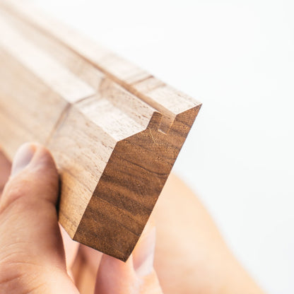 Precision  Lock Miter Bit